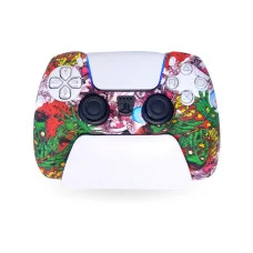 Чохол для DualSense print zomby