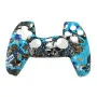 Чохол для DualSense print BlueSkull Чохол для DualSense print BlueSkull