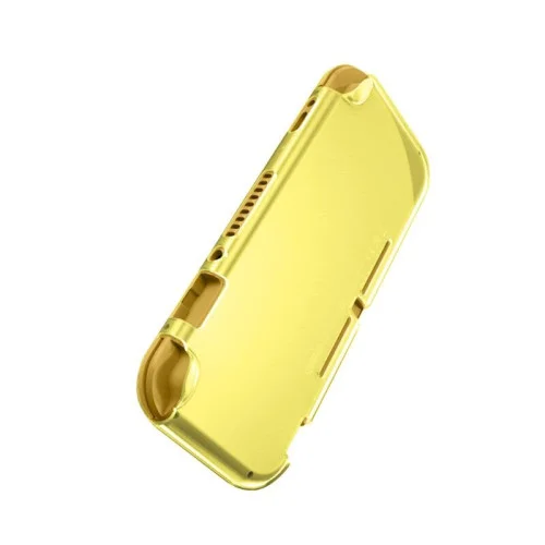 Чохол для Nintendo Switch Lite жовтий