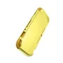Чохол для Nintendo Switch Lite жовтий Чохол для Nintendo Switch Lite жовтий