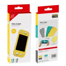 Чохол для Nintendo Switch Lite блакитний