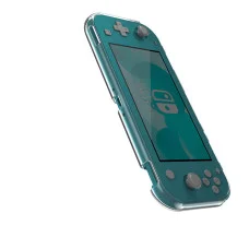 Чохол для Nintendo Switch Lite прозорий