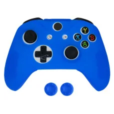 Чохол для XBOX One синій