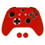 Чехол для Xbox One красный Чехол для Xbox One красный