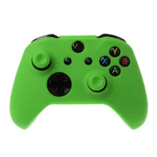 Чохол для Xbox One зелений