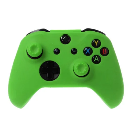 Чохол для Xbox One зелений