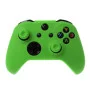 Чохол для Xbox One зелений Чохол для Xbox One зелений