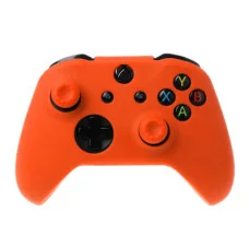 Чохол для XBOX One помаранчевий