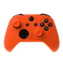 Чехол для Xbox One оранжевый Чехол для Xbox One оранжевый
