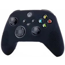 Чохол для Xbox series X/S Controller чорний