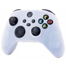 Чохол для Xbox series X/S Controller білий