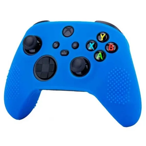 Чохол для Xbox series X/S Controller синій