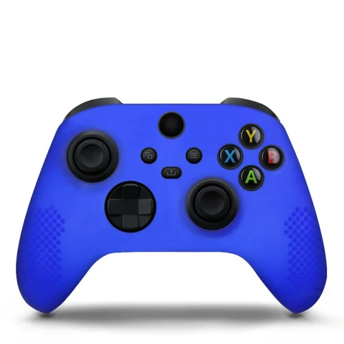 Чохол для Xbox series X/S Controller синій