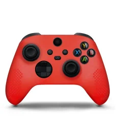 Чохол для Xbox series X/S Controller червоний