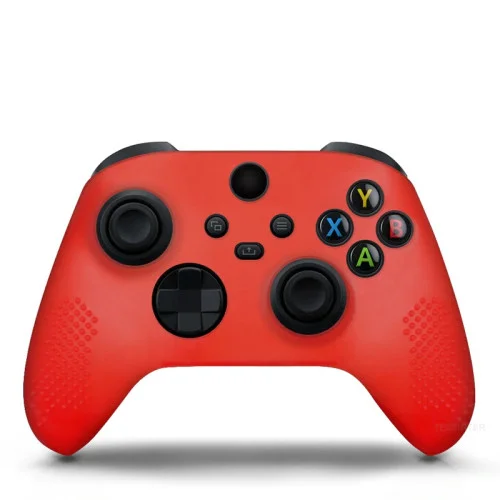 Чохол для Xbox series X/S Controller червоний