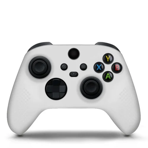 Чохол для Xbox series X/S Controller білий