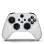 Чохол для Xbox series X/S Controller білий Чохол для Xbox series X/S Controller білий