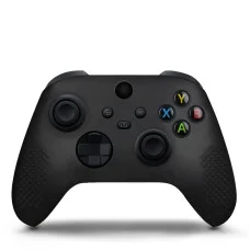 Чохол для Xbox series X/S Controller чорний