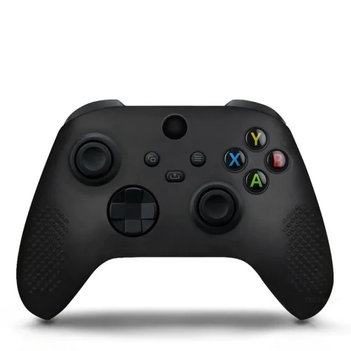 Чохол для Xbox series X/S Controller чорний