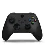 Чохол для Xbox series X/S Controller чорний Чохол для Xbox series X/S Controller чорний