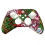 Чехол для Xbox series X/S Controller print zomby Чехол для Xbox series X/S Controller print zomby