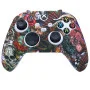 Чохол для Xbox series X/S Controller print clock Чохол для Xbox series X/S Controller print clock