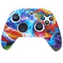 Чехол для Xbox series X/S Controller print rainbow Чехол для Xbox series X/S Controller print rainbow