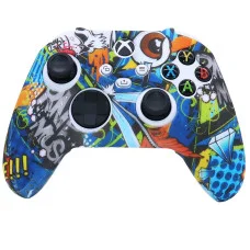 Чохол для Xbox series X/S Controller print Sale