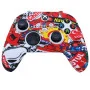Чехол для Xbox series X/S Controller print oil