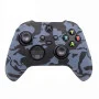 Чехол для Xbox series X/S Controller print military black Чехол для Xbox series X/S Controller print military black