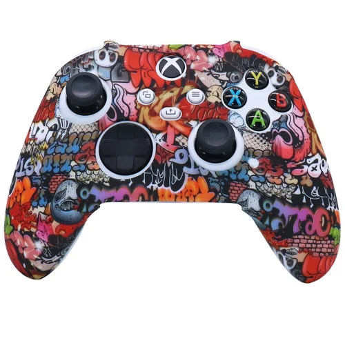 Чохол для Xbox series X/S Controller print