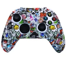 Чохол для Xbox series X/S Controller print sticker