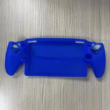 Чохол для Sony PlayStation Portal синій