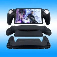 Чохол для Sony PlayStation Portal чорний