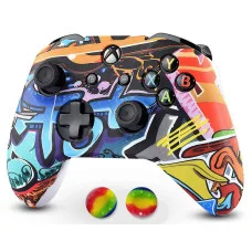 Чохол для Xbox One Controller print cartoon