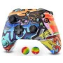 Чохол для Xbox One Controller print cartoon Чохол для Xbox One Controller print cartoon