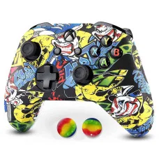 Чохол для Xbox One Controller print cartyn