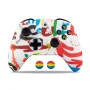Чехол для Xbox One Controller print cluck Чехол для Xbox One Controller print cluck