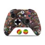 Чехол для Xbox One Controller print clock