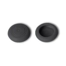 Силіконові накладки на стіки Nintendo Switch/ Lite/ Joy-Con grey