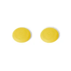 Силіконові накладки на стіки Nintendo Switch/ Lite/ Joy-Con yellow