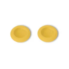Силіконові накладки на стіки Nintendo Switch/ Lite/ Joy-Con yellow