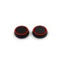 Силіконові накладки на стіки PS5, Xbox BlackRed Силіконові накладки на стіки PS5, Xbox BlackRed