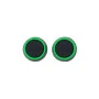 Силіконові накладки на стіки PS5, Xbox BlackGreen