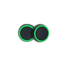 Силіконові накладки на стіки PS5, Xbox BlackGreen