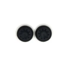 Силіконові накладки на стіки PS5, Xbox Black