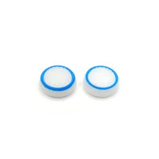 Силіконові накладки на стіки PS5, Xbox WhiteBlue