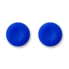 Силіконові накладки на стіки PS5, Xbox blue