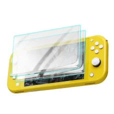 Захисне скло для Nintendo Switch Lite 2 шт. DataFrog  NSL-2