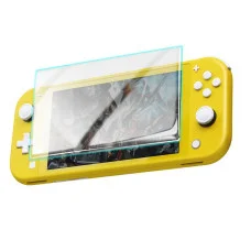 Захисне скло для Nintendo Switch Lite 1 шт. DataFrog  NSL-1
